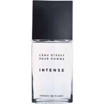 Issey Miyake L'Eau D'Issey Intense 75 ml Eau de Toilette - Herenparfum