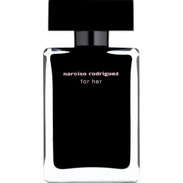 Narciso Rodriguez for Her 50 ml - Eau de Toilette - Damesparfum