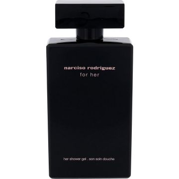 Narciso Rodriguez - 200 ml - Douchegel