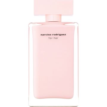 Narciso Rodriguez For Her 100 ml Eau de Parfum - Damesparfum