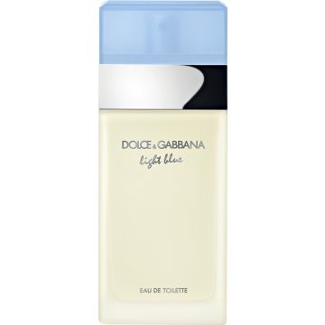 Dolce &amp; Gabbana Light Blue - 50ml - Eau de toilette