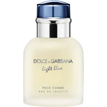 Dolce &amp; Gabbana Light Blue Pour Homme 40 ml - Eau de toilette - Herenparfum