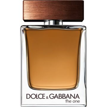 Dolce &amp; Gabbana The One For Men 100 ml - Eau de Toilette - Herenparfum