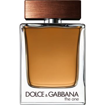 Dolce &amp; Gabbana The One 150 ml - Eau de Toilette - Herenparfum