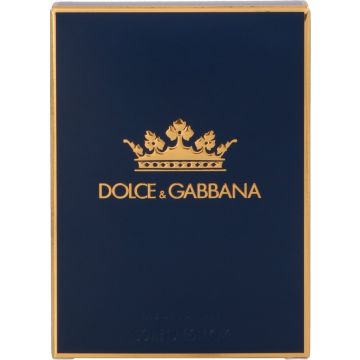 Dolce &amp; Gabbana K by Dolce &amp; Gabbana 50 ml Eau de Toilette - Herenparfum