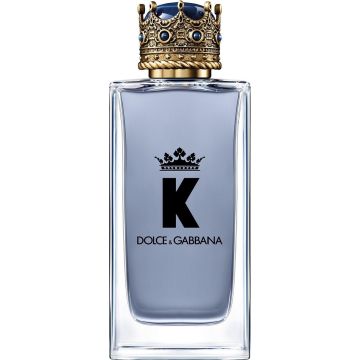 Dolce &amp; Gabbana K 100 ml Eau de Toilette - Herenparfum