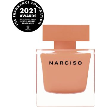 Narciso Rodriguez Narciso Ambrée 30 ml - Eau de Parfum - Damesparfum