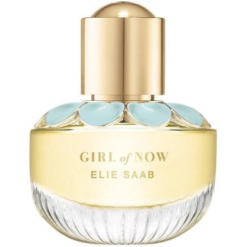 Elie Saab Girl Of Now - 30 ml - Eau de Parfum