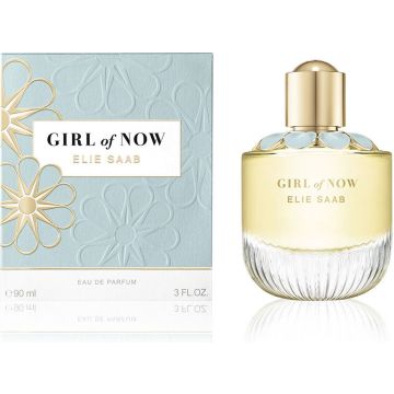 Elie Saab Girl of Now - 90 ml - Eau de Parfum