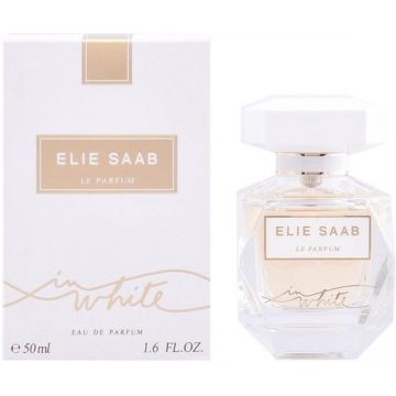 Elie Saab Le Parfum In White - 50ml - Eau de parfum