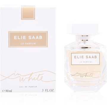 Elie Saab - Le Parfum In White - Eau De Parfum - 90ML