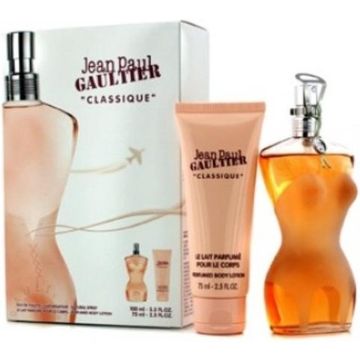 Jean Paul Gaultier Classique - 2-delig - Geschenkset