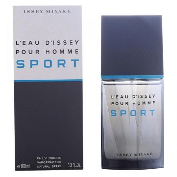 Issey Miyake Sport - 50ml - Eau de toilette