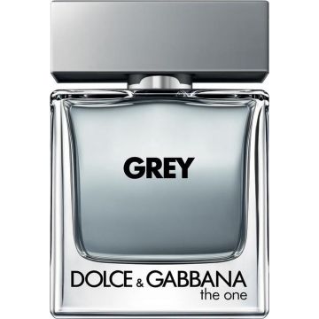 Dolce Gabbana - The One Grey - Eau De Toilette - 30ML