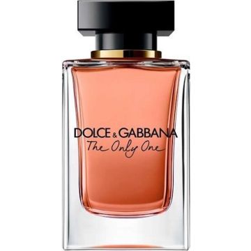 Dolce Gabbana - The Only One - Eau De Parfum - 50ML