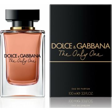 Dolce&amp;Gabbana The Only One Vrouwen 100 ml - Damesparfum