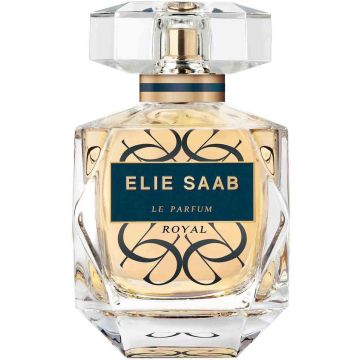 Elie Saab - Le Parfum Royal - Eau De Parfum - 90Ml