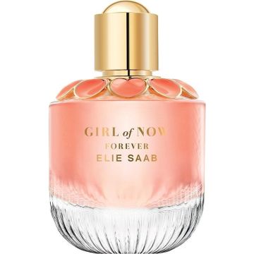 Elie Saab - Girl Of Now Forever - Eau De Parfum - 90ML