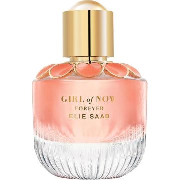 Elie Saab Girl Of Now Forever - 50 ml - eau de parfum spray - damesparfum