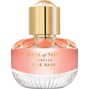 Elie Saab - Girl Of Now Forever - Eau De Parfum - 30ML