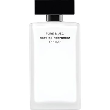 Narciso Rodriguez Pure Musc 100 ml - Eau de Parfum - Damesparfum