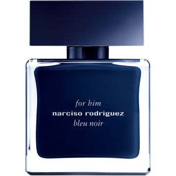 Narciso Rodriguez For Him Bleu Noir Eau de toilette 50ml