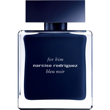 Narciso Rodriguez Bleu Noir Eau de Toilette 100ml Spray