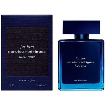 Narciso Rodriguez - For Him Bleu Noir - 50ml - Eau de Parfum - Herenparfum