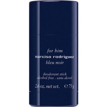 Narciso Rodriguez For Him Bleu Noir Deodorant stick 75 gr