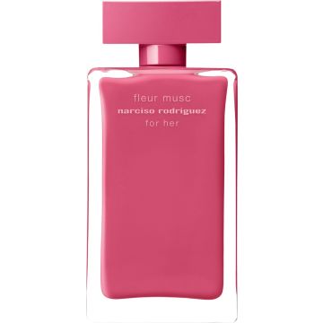 Narciso Rodriguez Fleur Musc 100 ml - Eau de Parfum - Damesparfum