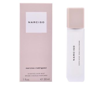 Haar Parfum Hair Mist Narciso Rodriguez 3423478837355 30 ml