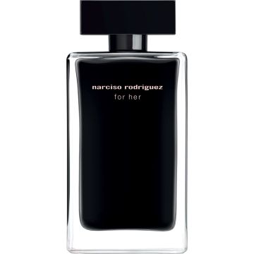 Narciso Rodriguez For Her 150 ml Eau de Toilette - Damesparfum