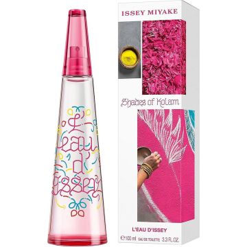 Issey Miyake - L'Eau D'Issey Shades of Kolam - Eau de toilette - 100ml