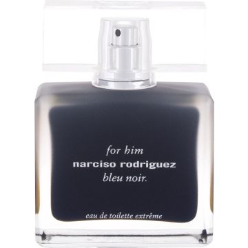 Herenparfum Narciso Rodriguez For Him Bleu Noir EDT (50 ml)