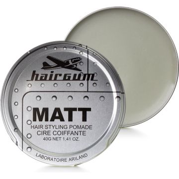 Soft Hold Wax Hairgum Matt (40 g)