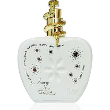 Jeanne Arthes Amore Mio White Pearl Eau de Parfum 100ml Spray