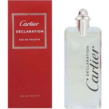 Cartier Déclaration 100 ml - Eau de Toilette - Herenparfum