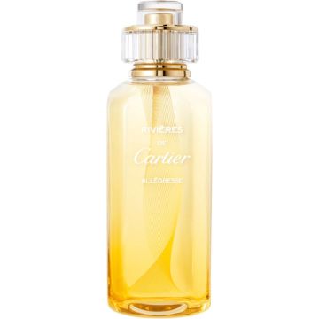 Cartier Rivières Allégresse Eau de Toilette