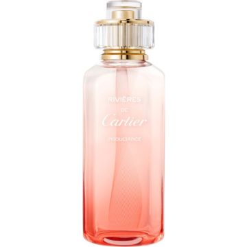 Cartier Riviêres de Cartier Insouciance - 100 ml - eau de toilette spray - unisexpafum