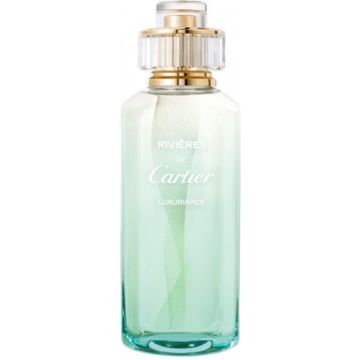 Cartier Rivières Luxuriance Eau de Toilette