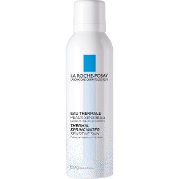 La Roche-Posay Thermaal Water - Eau de toilette- voor een gevoelige huid -150ml