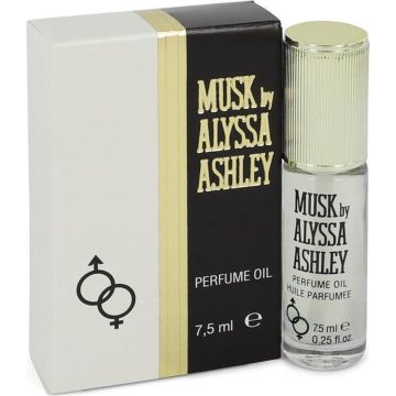 Alyssa Ashley Musk Parfum Olie 7,5 ml