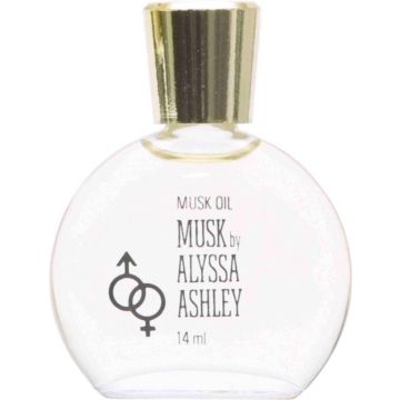 Alyssa Ashley Musk Perfum Oil