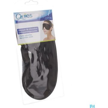 Quies Ontspannend Masker