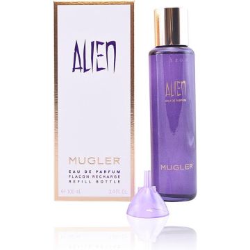 Thierry Mugler - Eau de parfum - Alien - 100ml navulli ml