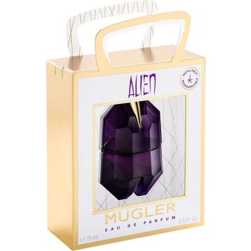 Thierry Mugler Alien Seducing Offer Vrouwen 15 ml