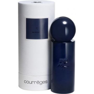 Courrèges - C - Eau de Parfum - 100ml