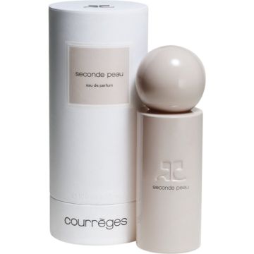 Courrèges - Seconde Peau - Eau de Parfum - 100ml