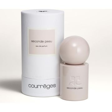 Courrèges - Seconde Peau - Eau de Parfum 50ml