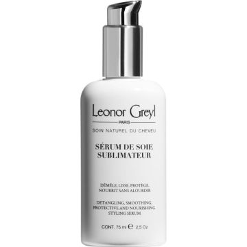 Leonor Greyl - De Soie Sublimateur - Haarserum - 75 ml